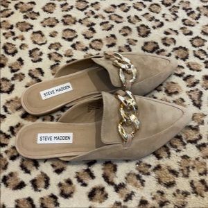 Steve Madden Mules